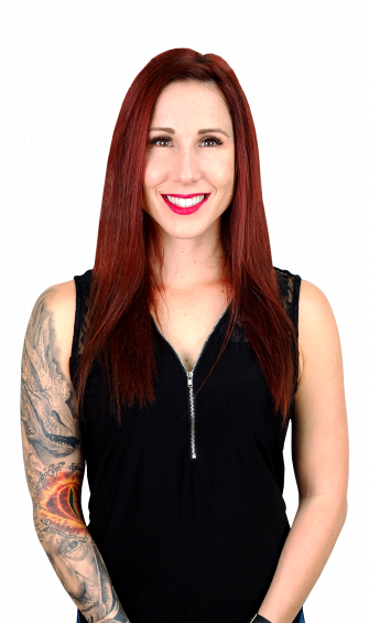 Brittney Bagiardi Marketing at Arnold Jewelers in Tampa area