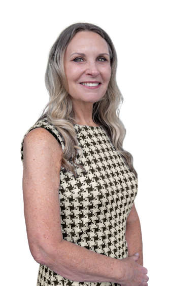 Kim Arnold at Arnold Jewelers