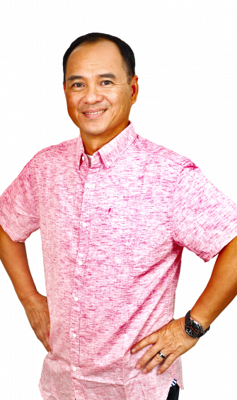 Long Master Jeweler at Arnold Jewelers in Largo