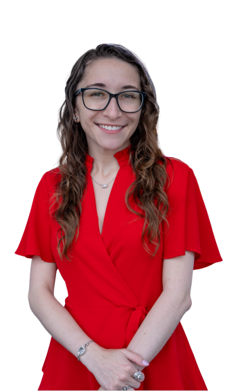 Molly Madden at Arnold Jewelers