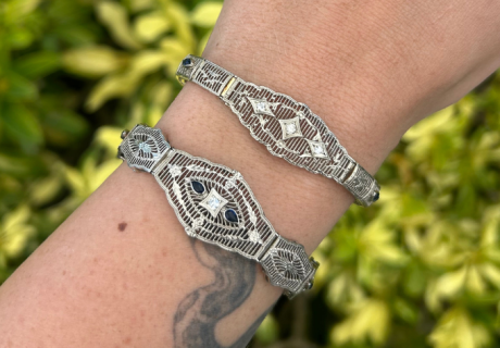 What is Estate Jewelry Blog