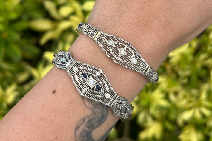 What is Estate Jewelry Blog