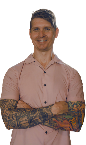 Zack Arnold at Arnold Jewelers (2)