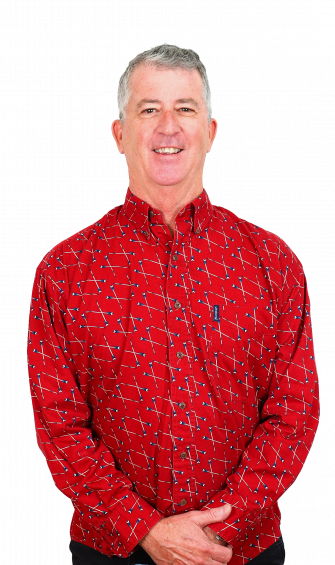 Ray Arnold Owner of Arnold Jewelers in Largo