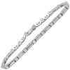 2ctw Diamond Tennis Bracelet 14K White Gold