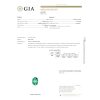 9.05ct Natural Colombian Emerald Halo Ring GIA Certification