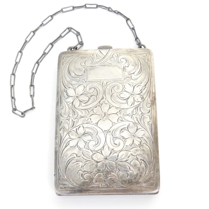 Elegant 999 Silver Handbag Purse, Exquisite Artistry in Precious Metal  Luxury, A Statement of Style and Sophistication, Perfect Gift for Her - Etsy