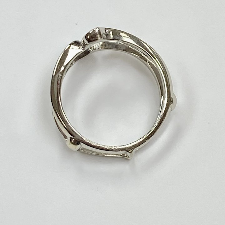 Large Ring Guard - W.R. Cobb Company Store