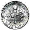 Silver Roosevelt Dimes