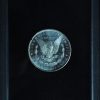 1884-CC Morgan Silver Dollar GSA Proof-Like Uncirculated Reverse