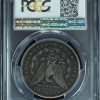 1895-O Morgan Silver Dollar VF30 PCGS