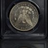1878 7TF Morgan Silver Dollar Reverse