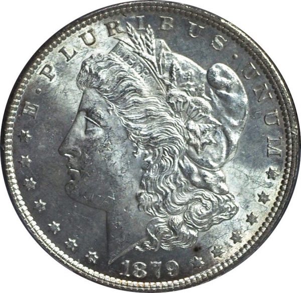1879 MS61 close up