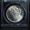 1879-O Morgan Silver Dollar MS62 obverse