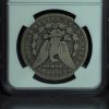1880-CC Morgan Silver Dollar G6 reverse