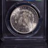 1883-CC Morgan Silver Dollar MS63 PCGS reverse