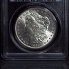 1884-O Morgan Silver Dollar MS63 PCGS obverse
