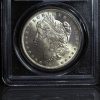 1885-O Morgan Silver Dollar MS63 PCGS obverse