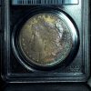 1880-S Morgan Silver Dollar MS64 PCGS obverse