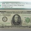 1934-A $500 Federal Reserve Note Minneapolis VF30