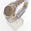 Pre-Owned Ladies Rolex Datejust (1993) Two Tone Model 69173 right view