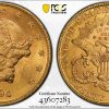 1894 $20 Liberty Gold Double Eagle Trueview