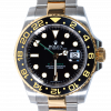 Pre-Owned Rolex GMT Master II (2008) Two Tone 116713