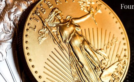 Invest in gold and silver gold bullion coin