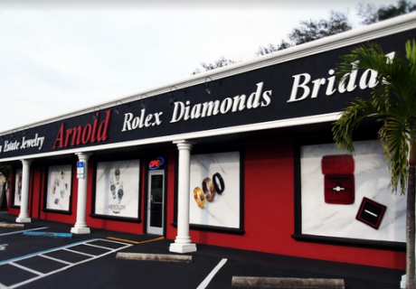 Arnold Jewelers in Largo