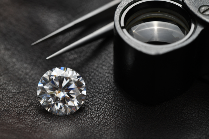 Black Diamonds - A Buyers Guide to Black Diamond Rings