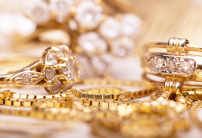 gold buying in Tampa