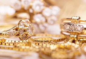 gold buying in Tampa
