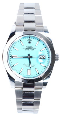preowned-Rolex-datejust-tiffany-blue-dial-1