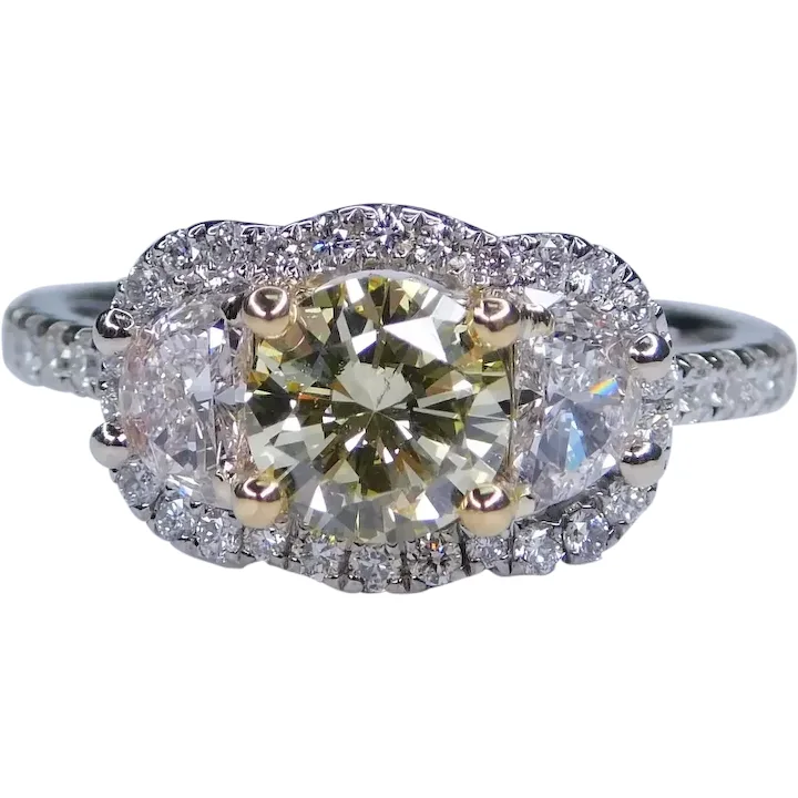 Buy Vinstella Jewellery Vinstella Touch of Forever Couple Ring 2024 Online  | ZALORA Singapore