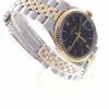 Pre-Owned Rolex Two Tone Datejust (1961) 1603 Left