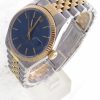 Pre-Owned Rolex Two Tone Datejust (1985) 16013 Left