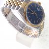 Pre-Owned Rolex Two Tone Datejust (1985) 16013 Right