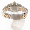 Pre-Owned Rolex Two Tone Datejust (1987) 16013 Back