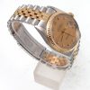 Pre-Owned Rolex Two Tone Datejust (1987) 16013 Right