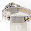 Pre-Owned Two Tone Rolex Datejust (1988) 69173 Back
