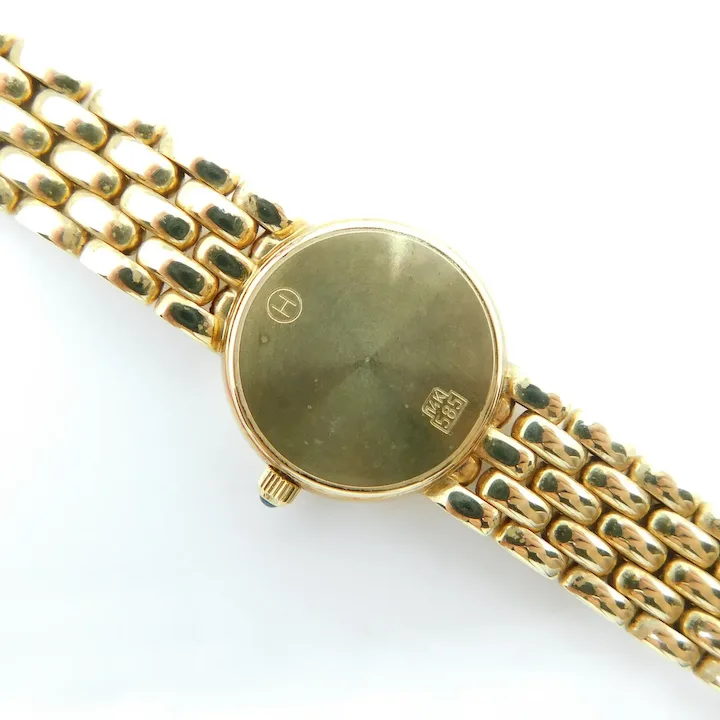 Gold Watch - Buy Gold Watches Online for Men & Women in India | Myntra-sonthuy.vn