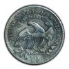 1827 Capped Bust Silver Dime Fine