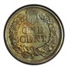 1863 Indian Head Penny UNC (1)