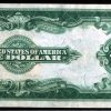 1923 $1 Silver Certificate AU53PPQ