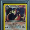 1st Edition Dark Charizard 4/82 Pokemon Card PSA 9 Mint