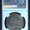 1888 Morgan Silver Dollar MS62 NGC