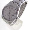 Pre-Owned Rolex Datejust (1988) Stainless Steel 16030 Left