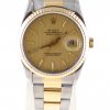 Pre-Owned Rolex Datejust (1991) Two Tone 36MM 16233 Front