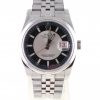 Pre-Owned Rolex Datejust (2006) Stainless Steel 116200 Front