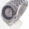 Pre-Owned Rolex Datejust (2006) Stainless Steel 116200 Left